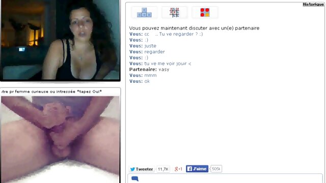 37% MILF blonde film erotique x streaming sur cam show