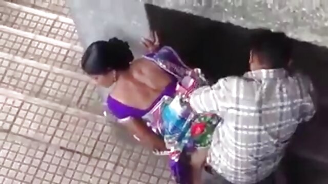 Super chaude maman allemande Dirty Tina baise film erotique cougar un inconnu (cocu)