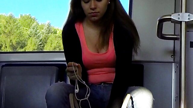 Angel film erotique et x Cash ongles longs vid 6