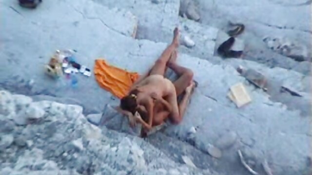 Énorme cul ébène Victoria Cakes tente une sodomie film erotique arab avec une grosse bite blanche